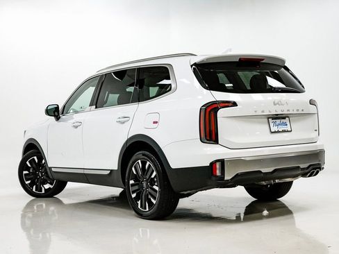 Used 2024 Kia Telluride SX image 33