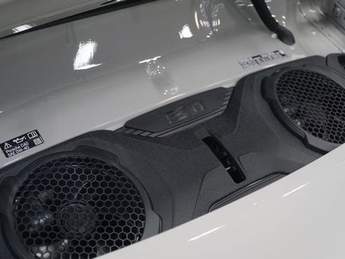 New 2026 Porsche 911 Carrera 4 GTS image 9