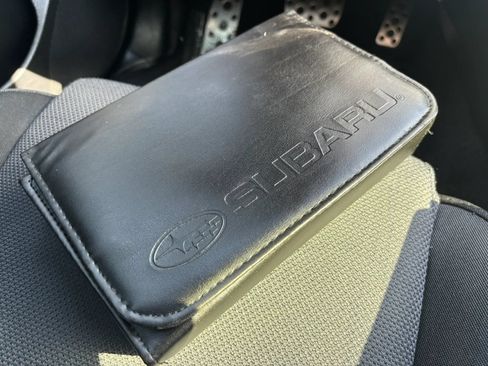 Used 2017 Subaru WRX Premium AWD/4WD image 45