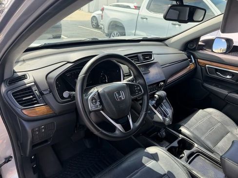 Used 2018 Honda CR-V EX-L image 10
