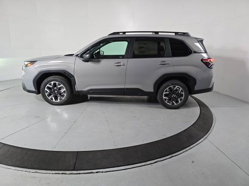 New 2026 Subaru Forester Premium image 2