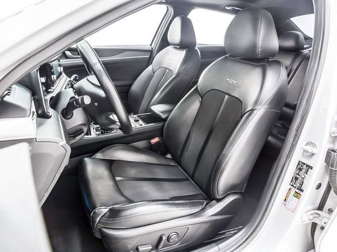 Used 2021 Kia K5 GT-Line image 26