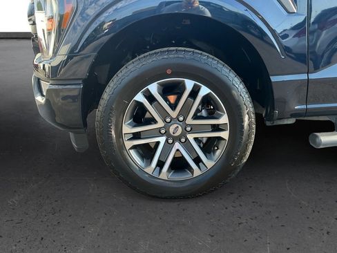 Used 2023 Ford F150 XL w/ STX Appearance Package AWD/4WD image 13