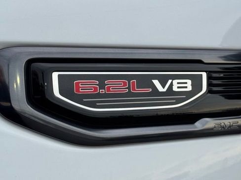 Used 2024 GMC Sierra 1500 AT4 w/ AT4 Premium Package image 15