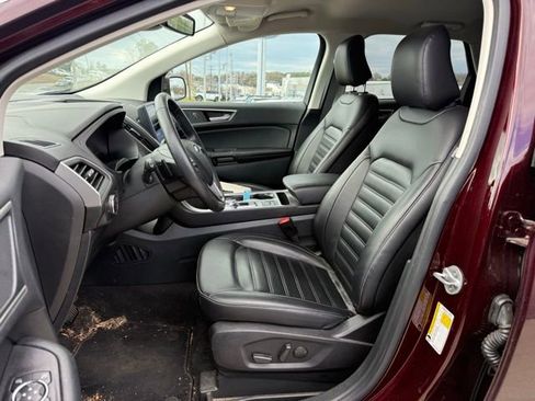 Used 2022 Ford Edge SEL w/ Convenience Package image 19