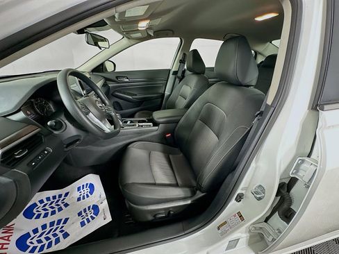 Certified 2024 Nissan Altima 2.5 SV image 28