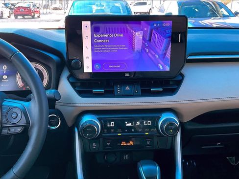 Used 2024 Toyota RAV4 Limited image 6