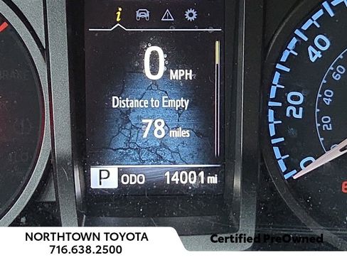 Used 2023 Toyota Tacoma TRD Off-Road image 21