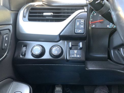 Used 2016 Chevrolet Suburban LS w/ Max Trailering Package AWD/4WD image 17