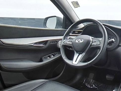 Used 2023 INFINITI QX50 Sensory AWD/4WD image 18