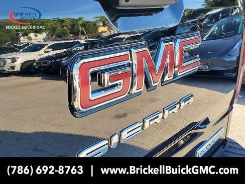 New 2026 GMC Sierra 1500 Elevation AWD/4WD image 6