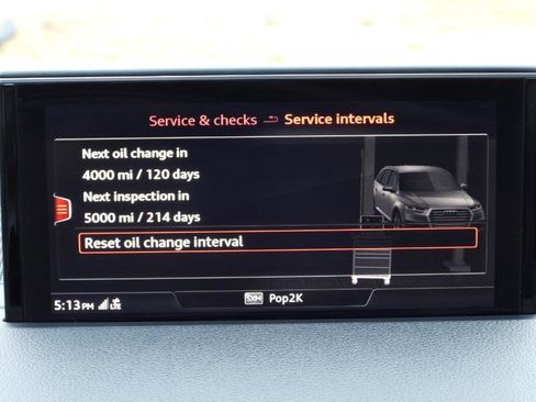 Used 2017 Audi Q7 3.0T Prestige image 62