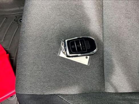 Used 2025 Toyota Camry LE FWD image 12