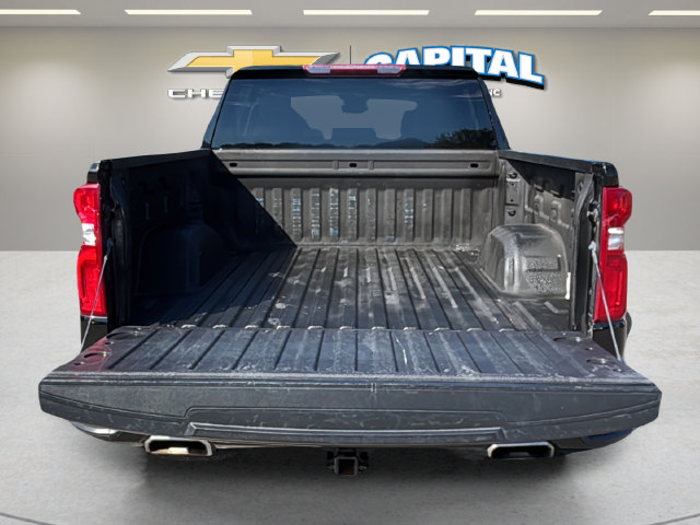 Used 2024 Chevrolet Silverado 1500 RST w/ Z71 Off-Road Package AWD/4WD image 31