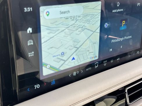 Used 2026 Lincoln Aviator AWD image 21