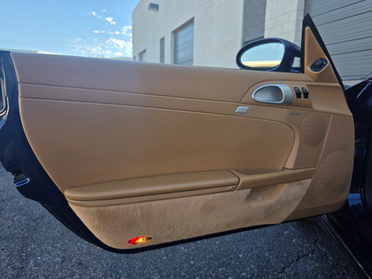 Used 2006 Porsche Boxster RWD image 35
