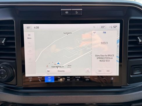 Used 2025 Ford F250 Platinum image 25