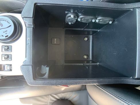 Used 2019 Toyota 4Runner SR5 image 25