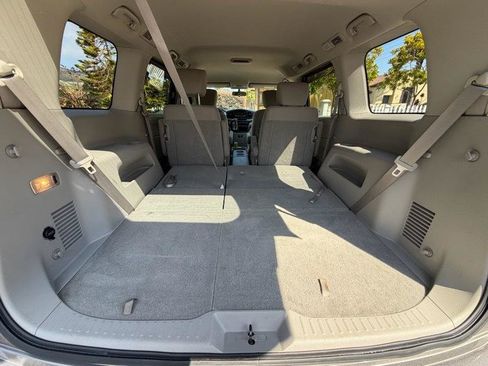 Used 2015 Nissan Quest SV FWD image 30