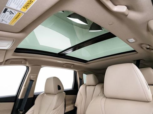 Used 2023 Acura MDX SH-AWD image 10