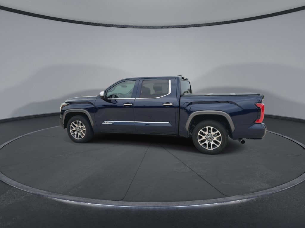 Used 2024 Toyota Tundra 1794 Edition RWD image 6