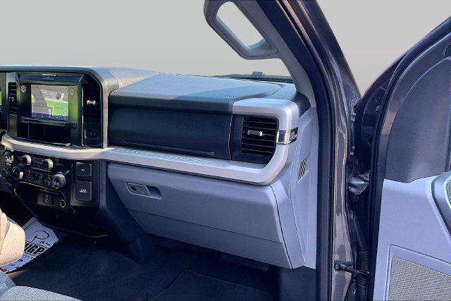 Used 2025 Ford F250 XLT AWD/4WD image 19