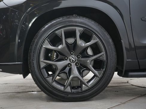 Used 2024 Lexus TX 500h AWD image 33