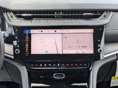 New 2026 Jeep Grand Cherokee Limited AWD/4WD image 19