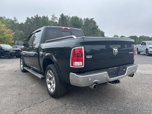 Used 2015 RAM 1500 Laramie w/ Convenience Group AWD/4WD image 6