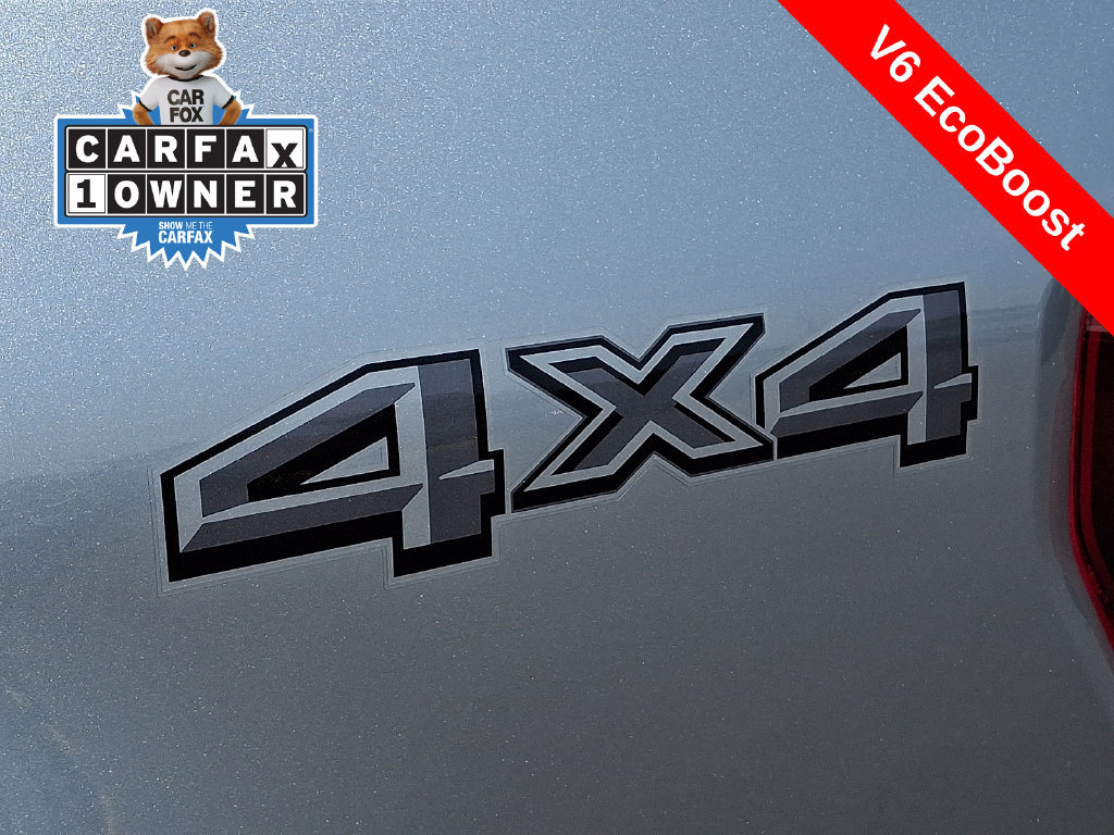 Used 2025 Ford F150 XLT w/ Equipment Group 301A Standard AWD/4WD image 31