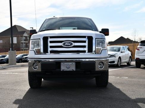 Used 2012 Ford F150 XLT w/ XLT Convenience Pkg image 2