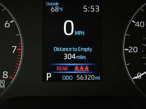 Used 2024 Toyota Corolla LE FWD image 23