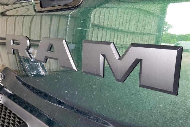 New 2026 RAM 1500 RHO w/ RHO Level 1 Equipment Group AWD/4WD image 50