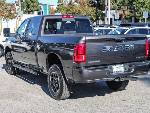 Used 2025 RAM 2500 Laramie image 7