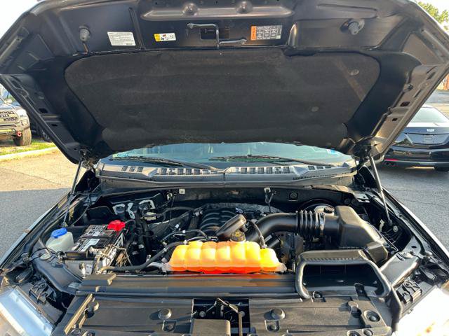 Used 2018 Ford F150 XLT RWD image 23