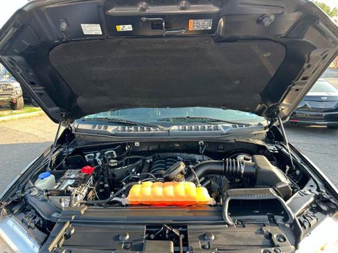 Used 2018 Ford F150 XLT RWD image 23