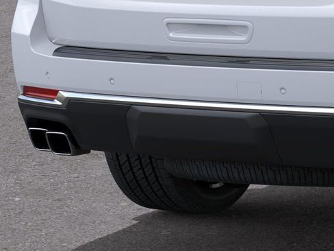 New 2026 Chevrolet Tahoe High Country image 21