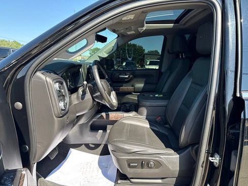 Used 2020 GMC Sierra 1500 Denali w/ Denali Ultimate Package AWD/4WD image 32