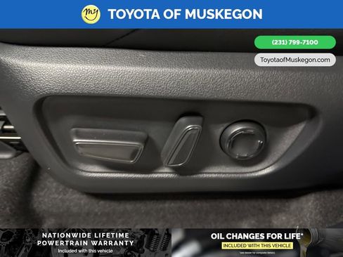 New 2026 Toyota 4Runner TRD Sport Premium image 13