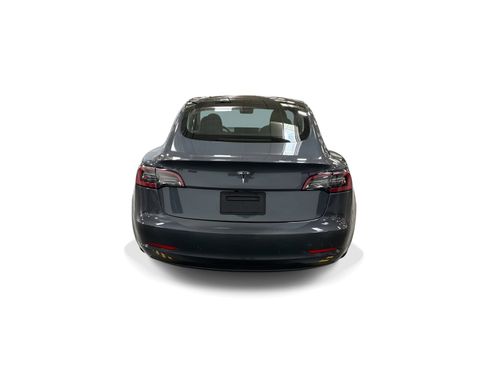 Certified 2023 Tesla Model 3 Standard Range RWD image 5