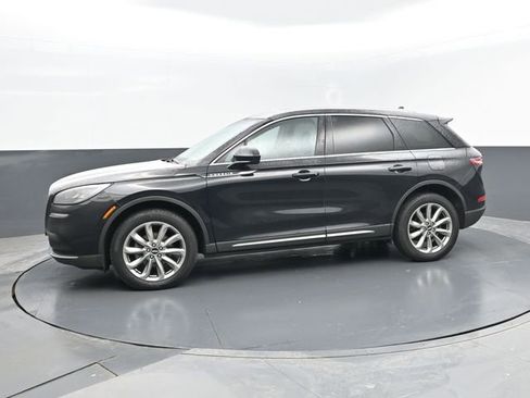 Used 2022 Lincoln Corsair AWD w/ Premium Package image 5