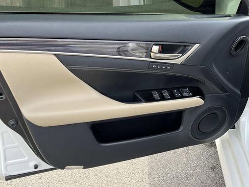 Used 2017 Lexus GS 350 image 24
