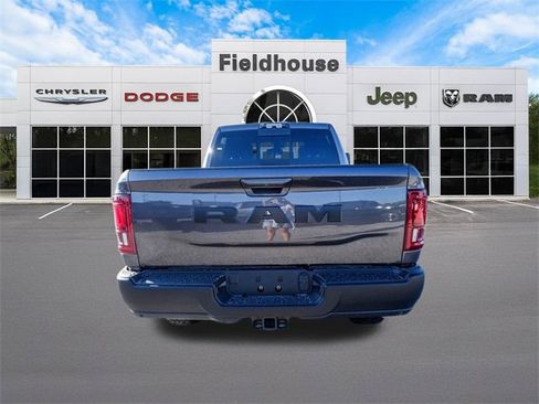 New 2026 RAM 2500 Power Wagon image 13