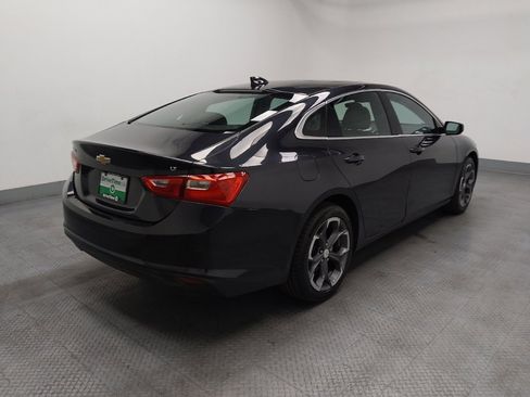Used 2023 Chevrolet Malibu LT FWD image 9
