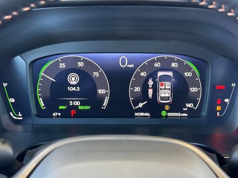 Certified 2026 Honda CR-V Sport-L image 29