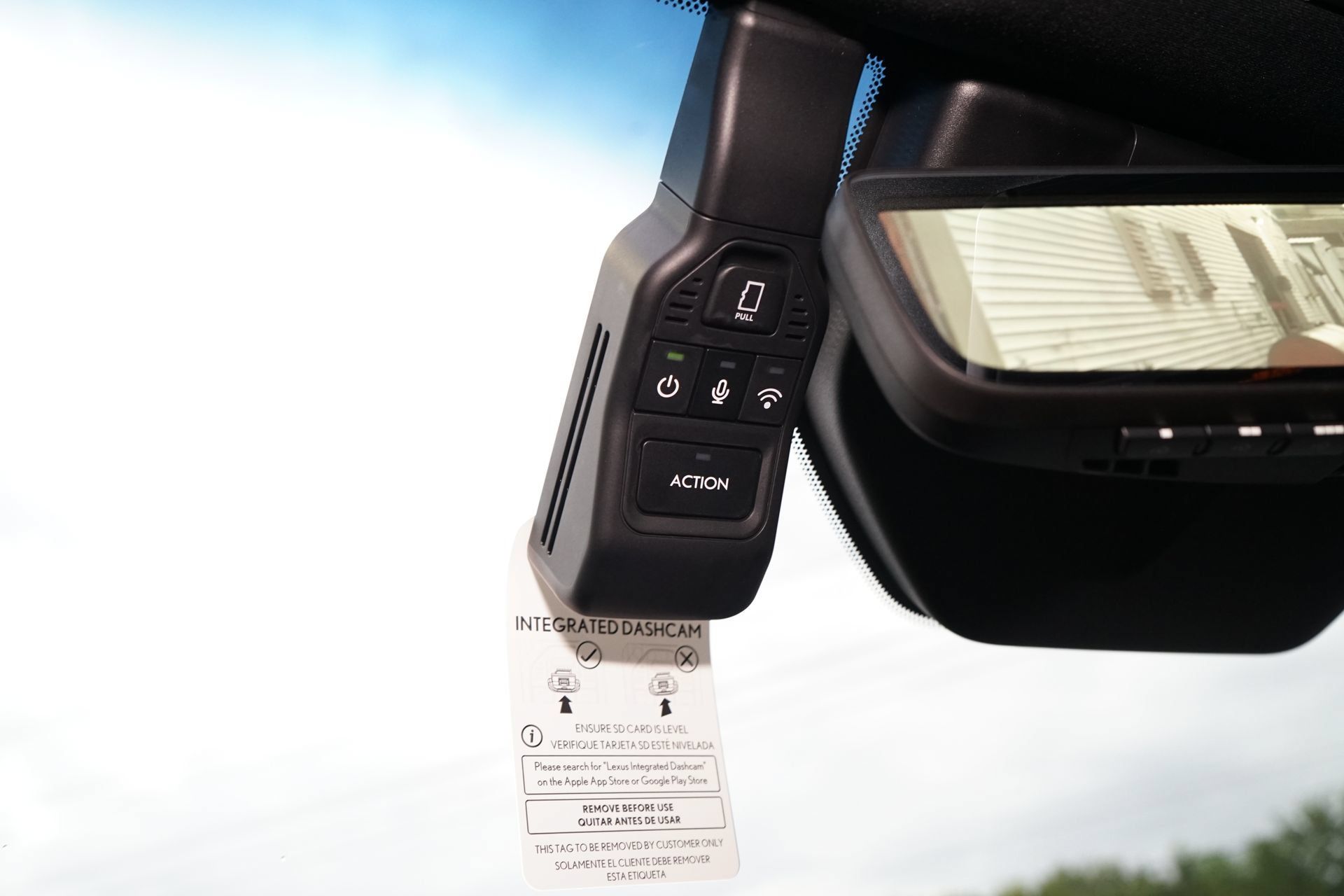 Used 2026 Lexus LX 600 4WD w/ Luxury Package image 26