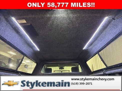 Used 2016 RAM 2500 Tradesman w/ Snow Chief Group AWD/4WD image 6