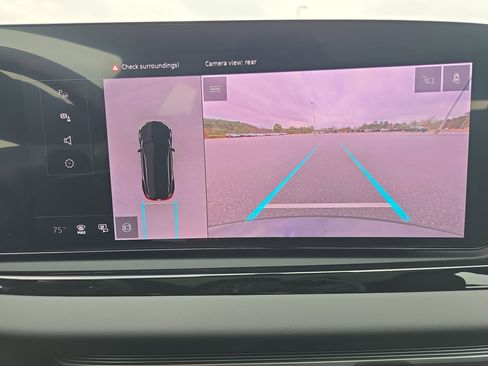 New 2026 Audi A6 Premium Plus w/ Premium Plus Package image 22