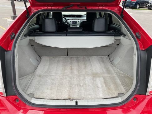 Used 2015 Toyota Prius Persona Series image 33