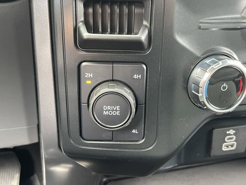 Used 2025 Ford F150 XLT w/ Equipment Group 301A Standard image 24